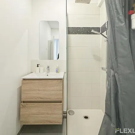 Vakantiehuis Flexliving - - Houel