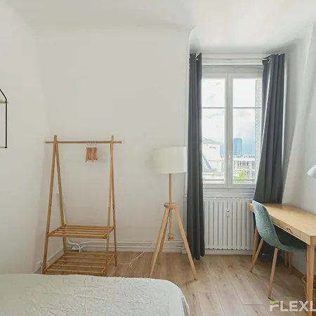 Flexliving - - Houel Vakantiehuis