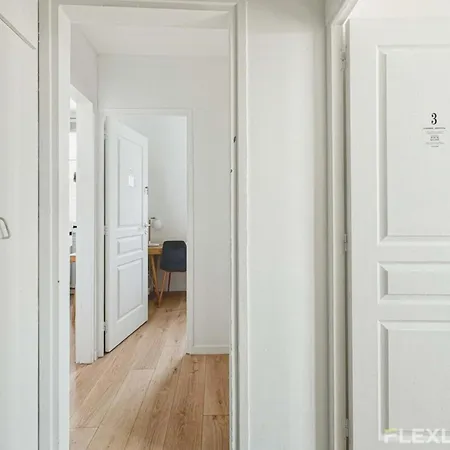 Flexliving - - Houel