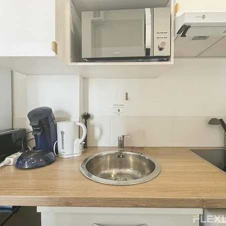 Flexliving - - Houel Parigi