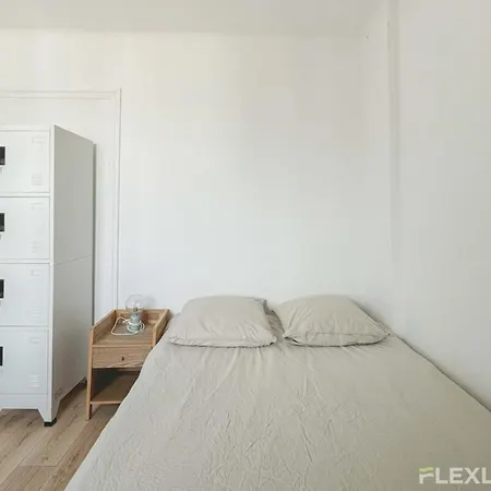 Prázdninový dům Flexliving - - Houel *