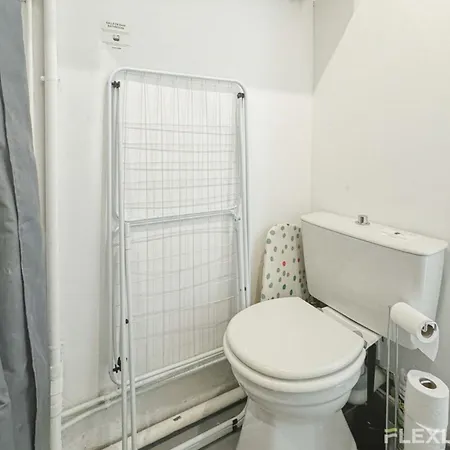 Flexliving - - Houel Paris