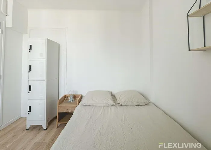 Holiday home Flexliving - - Houel *
