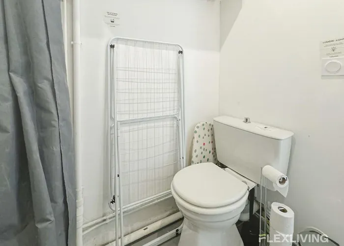 Flexliving - - Houel Paris