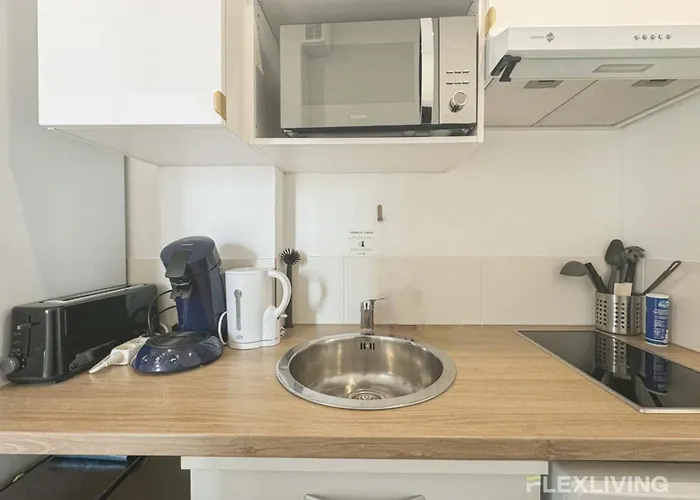 Flexliving - - Houel Paris