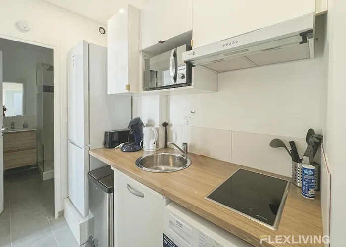 Flexliving - - Houel