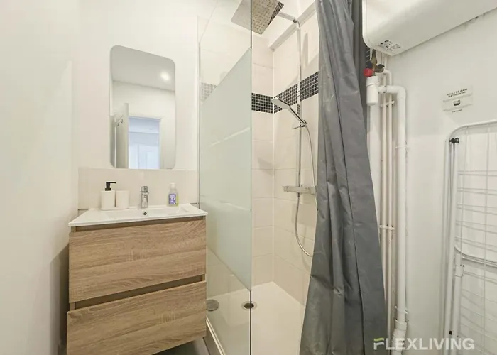 Flexliving - - Houel Holiday home *