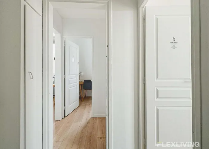 Flexliving - - Houel