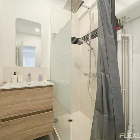 Flexliving - - Houel 度假居 *